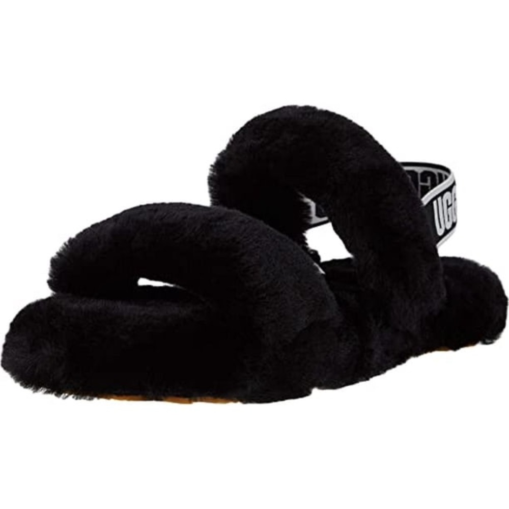 UGG Kids’ Oh Yeah Sandals
